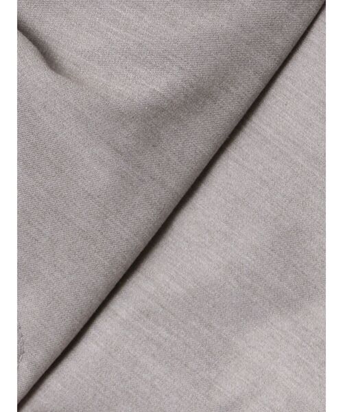 GYDA（ジェイダ）の「スレキデザインフレアショートパンツ（その他パンツ・レディース・グレー/ブラック・FREE）」の17枚目の写真