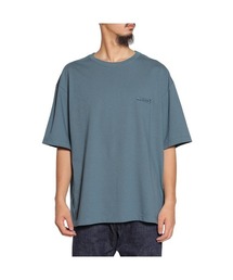 CALEE | VINTAGE TYPE CALEE LOGO S/S TEE(Tシャツ/カットソー)