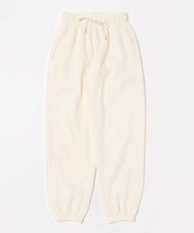 tone（トーン）の「【 NiiNa / ニーナ 】楽ちんスウェットジョガーパンツ（スウェットパンツ）」