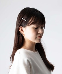 最終値段アレクサンドルドゥパリボールピン2個セット ALEXANDRE DE PARIS ヘアピン BALL PIN アレクサンドル ドゥ