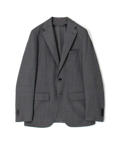 最高級仕立てTOMORROLAND 14milmil14 テーラードジャケット セール】ゼニアトラベラー テーラードジャケット（テーラード