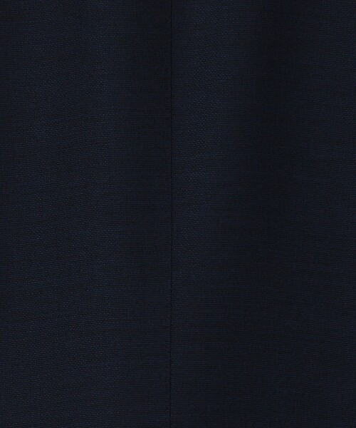 TOMORROWLAND （トゥモローランド）の「Super120'sウールポリエステル ホップサック シングルブレステッド2Bジャケット（テーラードジャケット・メンズ・チャコールグレー/ネイビー・52/50/48/46/44/42）」の14枚目の写真