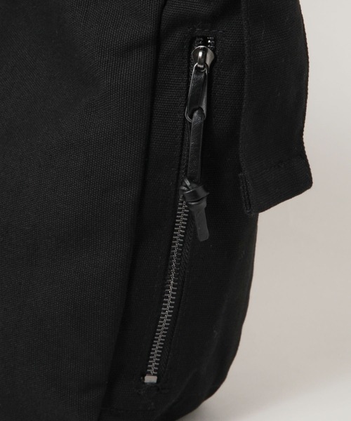RAGEBLUE（レイジブルー）の「2WAY/ジップトート/ショルダーバッグ（ショルダーバッグ・メンズ・ブラック・FREE）」の22枚目の写真