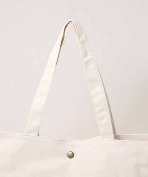 RAGEBLUE（レイジブルー）の「2WAY/ジップトート/ショルダーバッグ（ショルダーバッグ・メンズ・ブラック・FREE）」の16枚目の写真