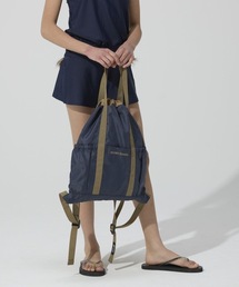 BEAMS SCHOOL(�r�[���X�X�N�[��)�́yBEAMS SCHOOL/�r�[���X �X�N�[���z�L�b�Y�i�b�v�T�b�N�@�v�[���@���W���[(�o�b�N�p�b�N/�����b�N)