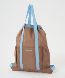 BEAMS SCHOOL(�r�[���X�X�N�[��)�́yBEAMS SCHOOL/�r�[���X �X�N�[���z�L�b�Y�i�b�v�T�b�N�@�v�[���@���W���[(�o�b�N�p�b�N/�����b�N)