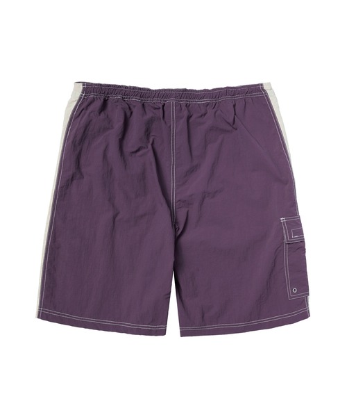 HIGH TIDE TRUNK / HUF ショーツ 半ズボン（その他パンツ）｜HUF