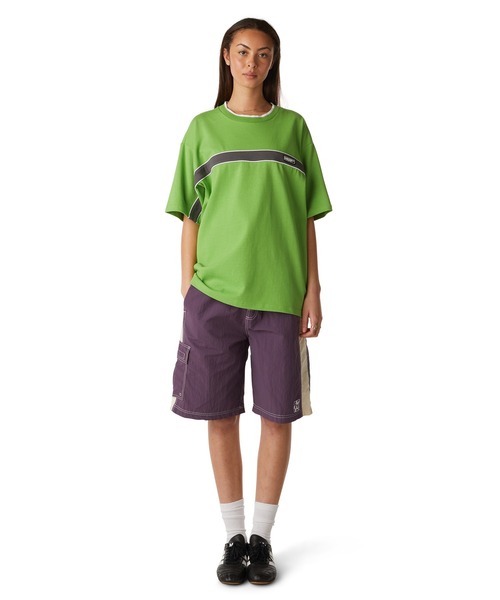 HIGH TIDE TRUNK / HUF ショーツ 半ズボン（その他パンツ）｜HUF