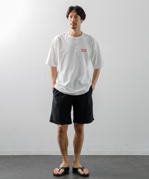 Gramicci(グラミチ)の「GRAMICCI G-SHORT(その他パンツ・メンズ・ベージュ/ブラウン/ブラック・S/M/L)」の20枚目の写真