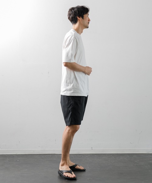 Gramicci(グラミチ)の「GRAMICCI G-SHORT(その他パンツ・メンズ・ベージュ/ブラウン/ブラック・S/M/L)」の21枚目の写真