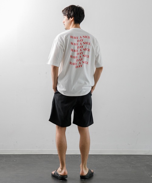 Gramicci(グラミチ)の「GRAMICCI G-SHORT(その他パンツ・メンズ・ベージュ/ブラウン/ブラック・S/M/L)」の22枚目の写真