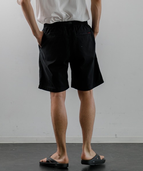 Gramicci(グラミチ)の「GRAMICCI G-SHORT(その他パンツ・メンズ・ベージュ/ブラウン/ブラック・S/M/L)」の19枚目の写真
