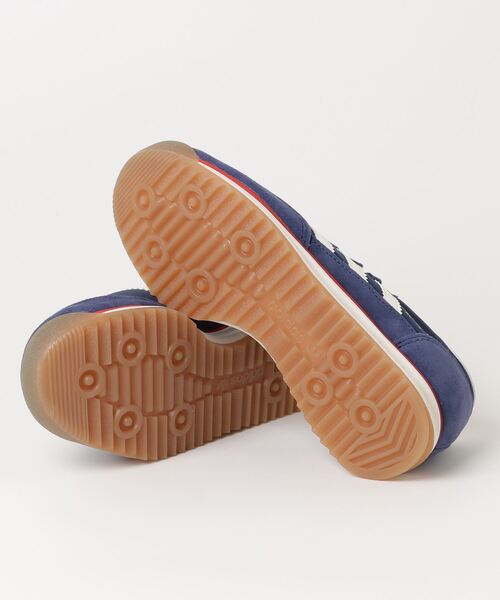 adidas(アディダス)の「SL 72 RS / スニーカー アディダスオリジナルス adidas Originals(スニーカー・メンズ・ブルー・28.5cm/28.0cm/27.5cm/27.0cm/26.5cm/26.0cm/25.5cm/25.0cm/24.5cm/24.0cm/23.5cm/23.0cm/22.5cm/22.0cm)」の8枚目の写真