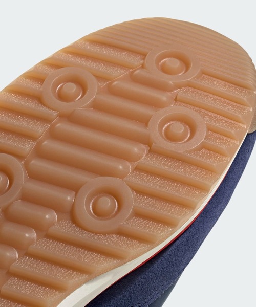 adidas(アディダス)の「SL 72 RS / スニーカー アディダスオリジナルス adidas Originals(スニーカー・メンズ・ブルー・28.5cm/28.0cm/27.5cm/27.0cm/26.5cm/26.0cm/25.5cm/25.0cm/24.5cm/24.0cm/23.5cm/23.0cm/22.5cm/22.0cm)」の6枚目の写真