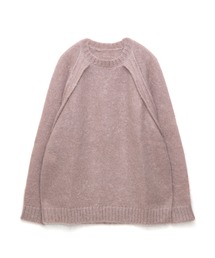 UNDERCOVER（アンダーカバー）の「UCR1908（ニット/セーター）」 - WEAR