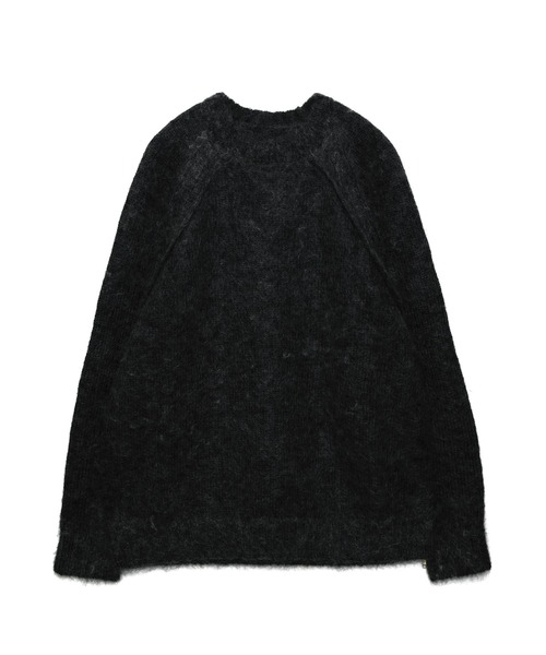 2.美品❗️マークアンドロナ 防風裏地付き 　ニットセーター　46 2.美品❗️マークアンドロナ 防風裏地付き ニットセーター 46