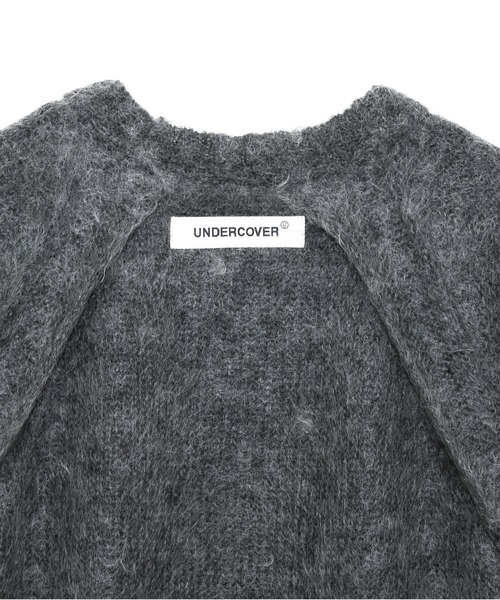 UP2E4904（ニット/セーター）｜UNDERCOVER（アンダーカバー）の