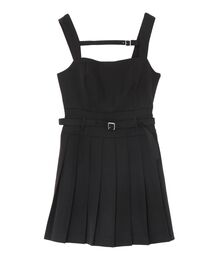 EATME | プリーツキャミワンピース(ワンピース)