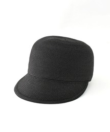 LAZY SUSAN（レイジースーザン）の「ハットペーパーブレードキャップ（キャップ）」