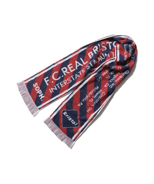 FCRB MLB TOUR MATCH TOWEL MUFFLER タオル 新品 新品 FCRB MLB TOUR MATCH TOWEL MUFFLER タオル - メルカリ