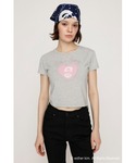 SLY(スライ)の「トップス(Tシャツ/カットソー)」