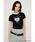 SLY�i�X���C�j�́uEsther Bunny x SLY HEART PRINT �G�X�^�[�o�j�[ �X���C �n�[�g�v�����g T�V���c ���� �ĕ��iT�V���c/�J�b�g�\�[�j�v�b�u���b�N