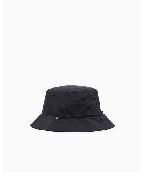 ARMANI EXCHANGE（アルマーニエクスチェンジ）の「【A|X アルマーニ エクスチェンジ】＜オンライン限定＞AXロゴ　バケットハット（ハット・メンズ・ダークネイビー・S/M/L/XL）」の2枚目の写真