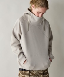 rehacer | rehacer : Cocoon Pullover Hoodie / コクーン プルオーバー フーディー(パーカー)