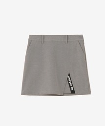 and per se（アンパスィ）の「ショットスムーザーツイルスカート（レディース）（スカート）」