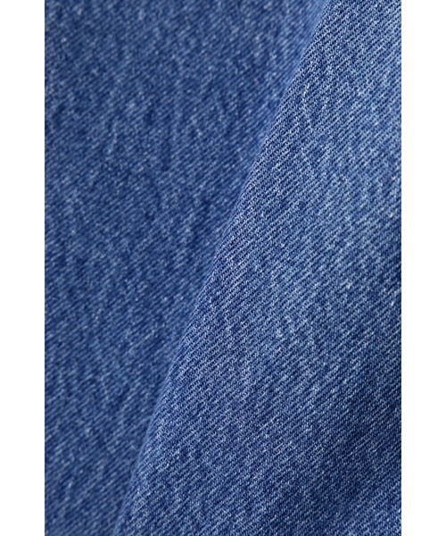 Re Done（リダン）の「RE DONE（デニムパンツ・レディース・ネイビー・26）」の2枚目の写真