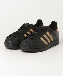 adidas/アディダス SUPERSTAR II W