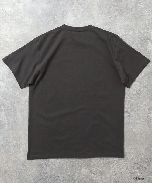 GOOD ROCK SPEED(グッドロックスピード)の「【GOOD ROCK SPEED】別注 キャラクター/アーティスト/バンド プリントTシャツ 25SS(Tシャツ/カットソー・レディース・ブラック系その他/ダークブラウン・XS/S/M/L)」の7枚目の写真