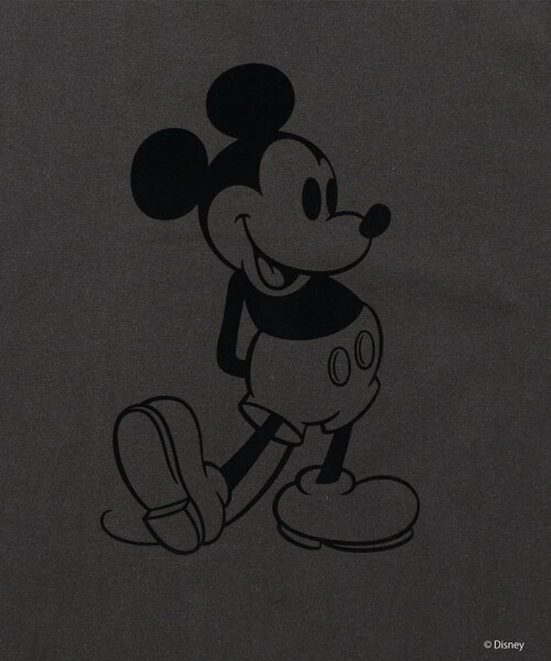 GOOD ROCK SPEED(グッドロックスピード)の「【GOOD ROCK SPEED】別注 キャラクター/アーティスト/バンド プリントTシャツ 25SS(Tシャツ/カットソー・レディース・ブラック系その他/ダークブラウン・XS/S/M/L)」の8枚目の写真