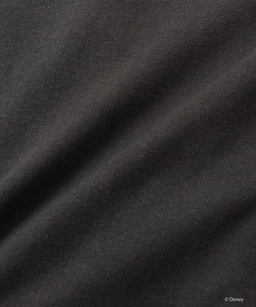 GOOD ROCK SPEED(グッドロックスピード)の「【GOOD ROCK SPEED】別注 キャラクター/アーティスト/バンド プリントTシャツ 25SS(Tシャツ/カットソー・レディース・ブラック系その他/ダークブラウン・XS/S/M/L)」の10枚目の写真