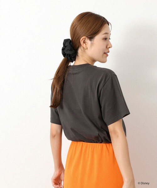 GOOD ROCK SPEED(グッドロックスピード)の「【GOOD ROCK SPEED】別注 キャラクター/アーティスト/バンド プリントTシャツ 25SS(Tシャツ/カットソー・レディース・ブラック系その他/ダークブラウン・XS/S/M/L)」の13枚目の写真