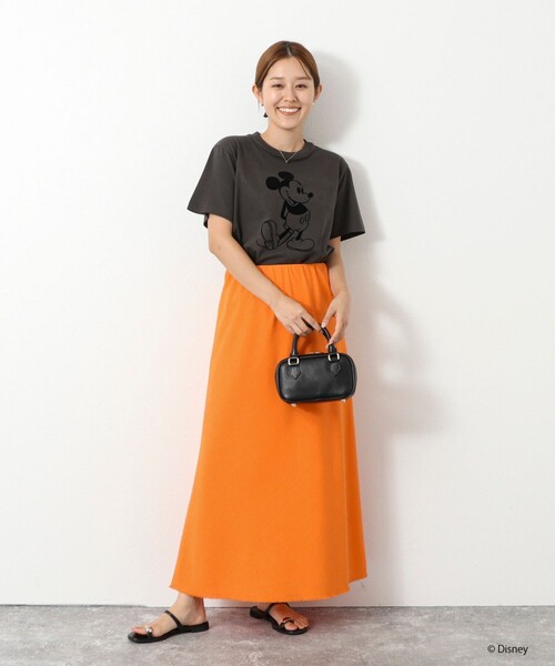 GOOD ROCK SPEED(グッドロックスピード)の「【GOOD ROCK SPEED】別注 キャラクター/アーティスト/バンド プリントTシャツ 25SS(Tシャツ/カットソー・レディース・ブラック系その他/ダークブラウン・XS/S/M/L)」の15枚目の写真