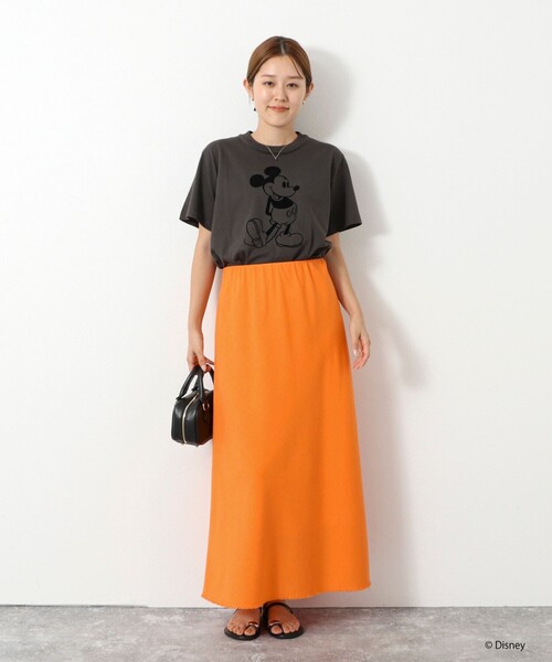 GOOD ROCK SPEED(グッドロックスピード)の「【GOOD ROCK SPEED】別注 キャラクター/アーティスト/バンド プリントTシャツ 25SS(Tシャツ/カットソー・レディース・ブラック系その他/ダークブラウン・XS/S/M/L)」の16枚目の写真