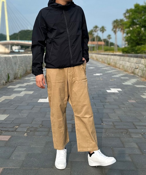 セール】コーデュロイサルエルテーパードパンツ（その他パンツ