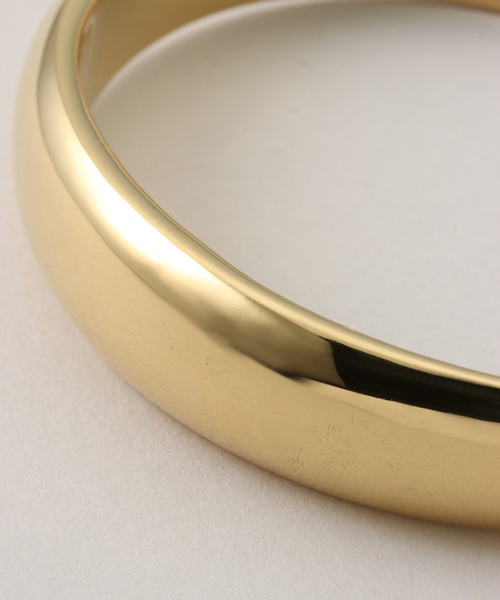 Gabriela Artigas（ガブリエラアルティガス）の「【GABRIELA ARTIGAS】*FLAT BEAM CUFF（ブレスレット・レディース・ゴールド・FREE）」の12枚目の写真