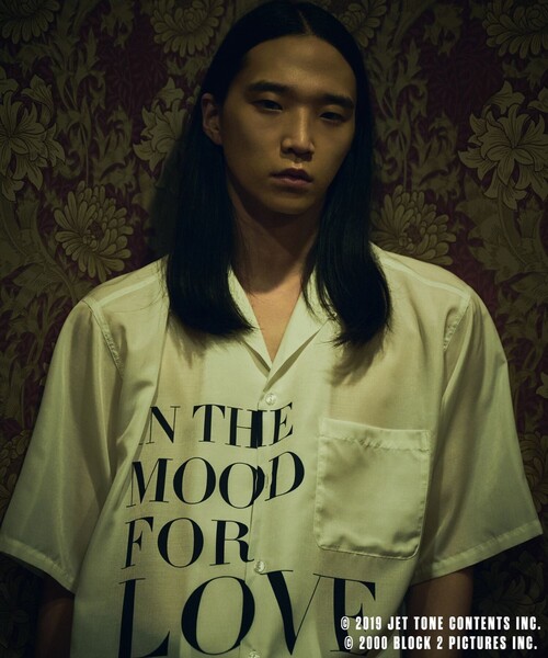 Adam et Rope&#39; - 【美品】アダムエロペ　ビンテージ小花柄　ブラウス　フリーサイズ　春夏活躍 ADAM ET ROPÉ FEMME(アダム エ ロペ ファム) / ペタルフリル