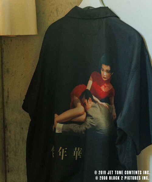 ADAM ET ROPE'（アダムエロペ）の「【花様年華 25周年 × 10Culture for