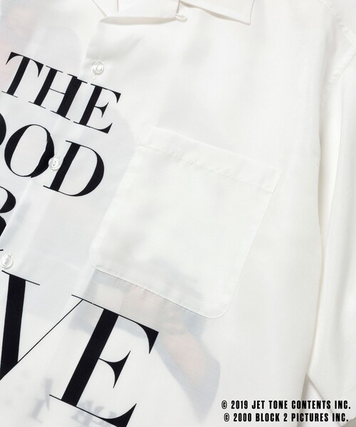 セール】【花様年華 25周年 × 10Culture for ADAM ET ROPE'】IN THE