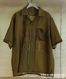 ADAM ET ROPE'｜アダムエロペ（メンズ）のシャツ/ブラウス（半袖）通販