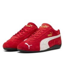 PUMA(v[})́yPUMAz398846-02 SPEED CAT OG Xs[hLbg(Xj[J[)