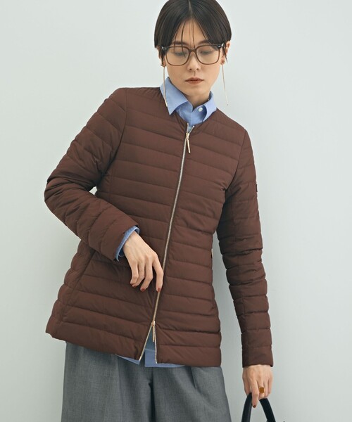 TATRAS/タトラス】FRANCESCA別注（ダウンジャケット/コート）｜TATRAS