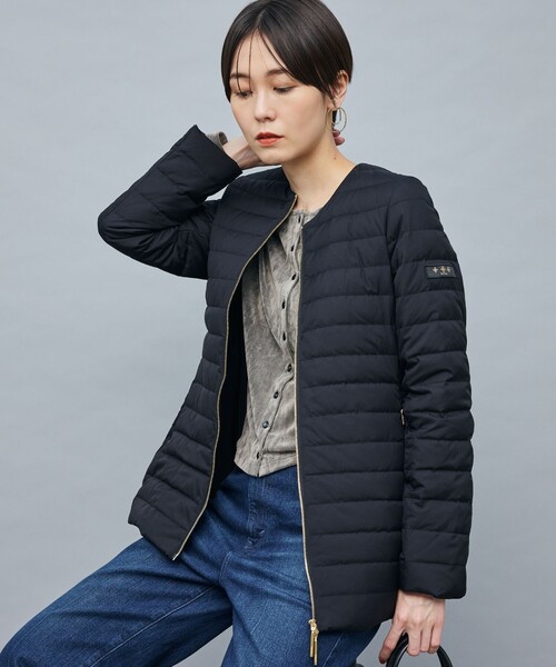 TATRAS/タトラス】FRANCESCA別注（ダウンジャケット/コート）｜TATRAS