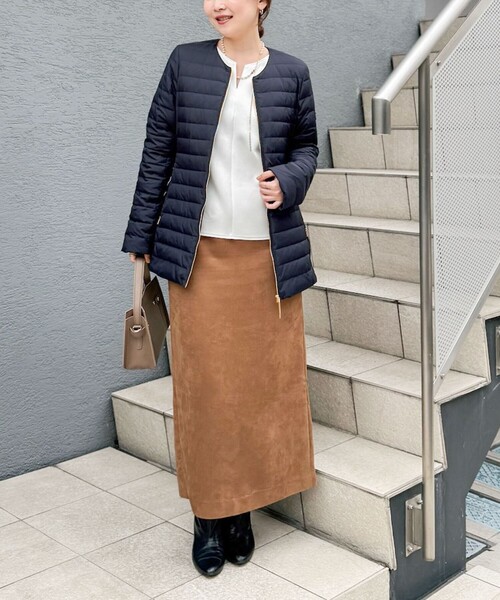 TATRAS/タトラス】FRANCESCA別注（ダウンジャケット/コート）｜TATRAS