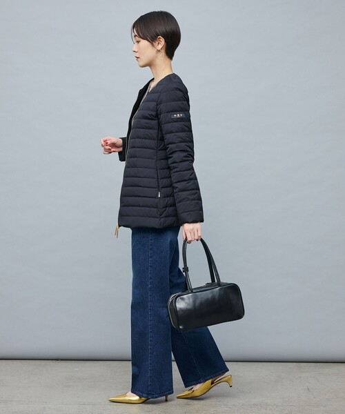 TATRAS/タトラス】FRANCESCA別注（ダウンジャケット/コート）｜TATRAS