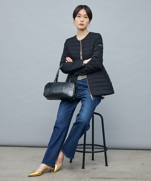 TATRAS/タトラス】FRANCESCA別注（ダウンジャケット/コート）｜TATRAS