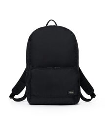 黒 ナイロン バックパック  PORTER ポーター(PORTER) ナイロン リュック・バックパック | 通販